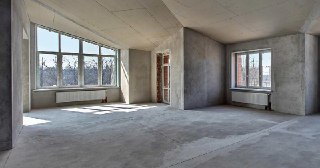 Черновая отделка квартиры Вязьма цена от 3360 руб. Заказать